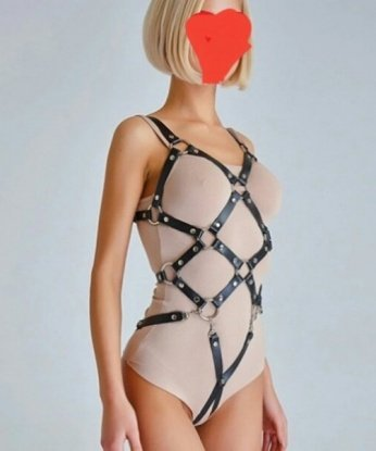 Анкета проститутки Светлана - Фото 1, Орлов, 35 лет, №8479