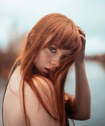 Анкета проститутки Елизавета - Фото 1, Орлов, 27 лет, №8840